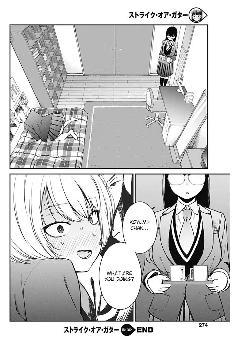 Strike or Gutter Chapter 13 page 20