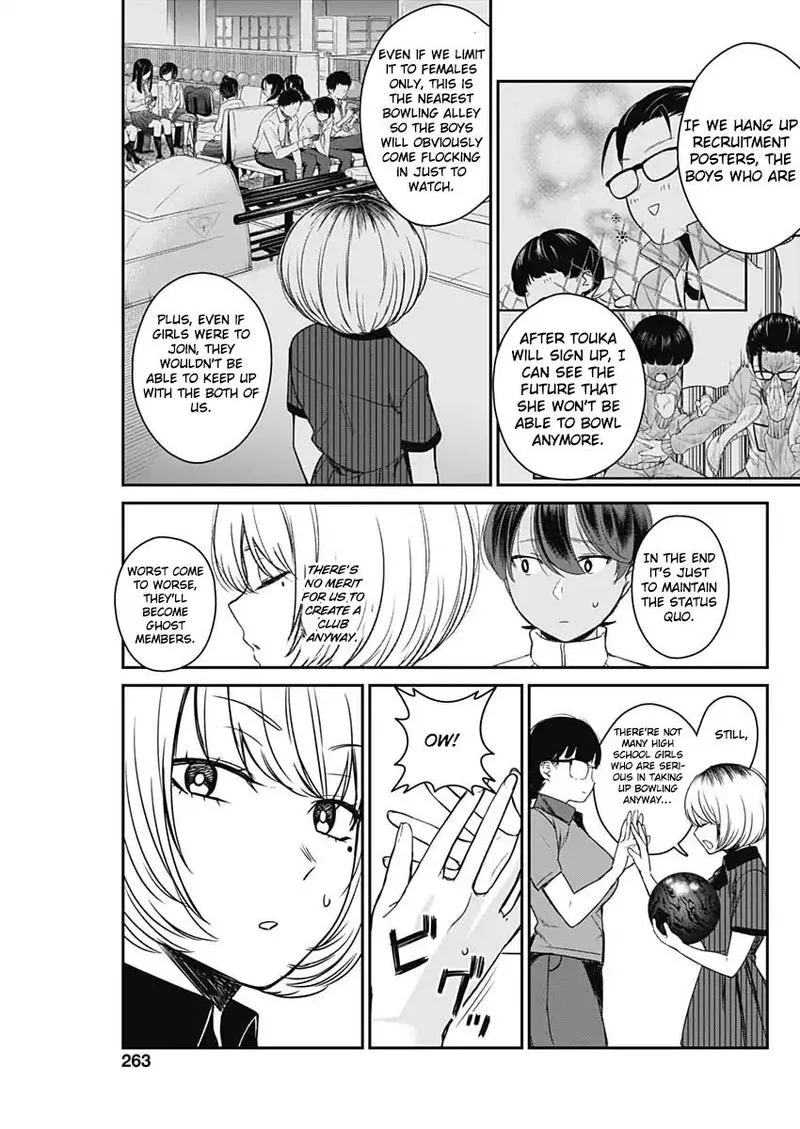 Strike or Gutter Chapter 15 page 9