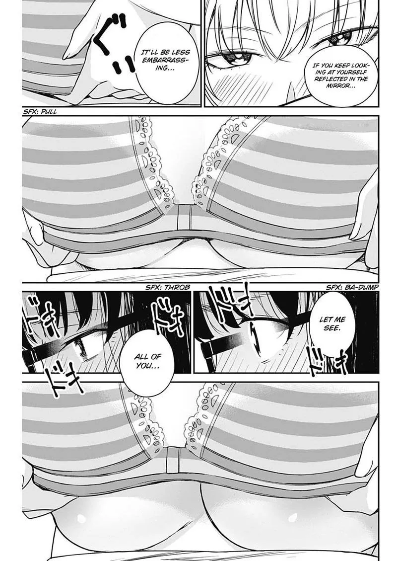 Strike or Gutter Chapter 16 page 15