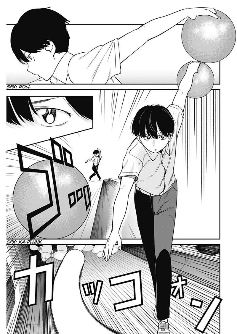 Strike or Gutter Chapter 18 page 9