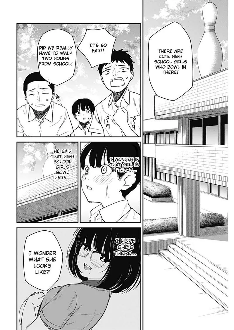 Strike or Gutter Chapter 18 page 4