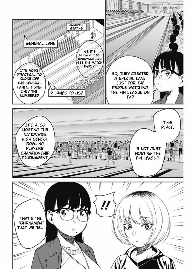 Strike or Gutter Chapter 19 page 10
