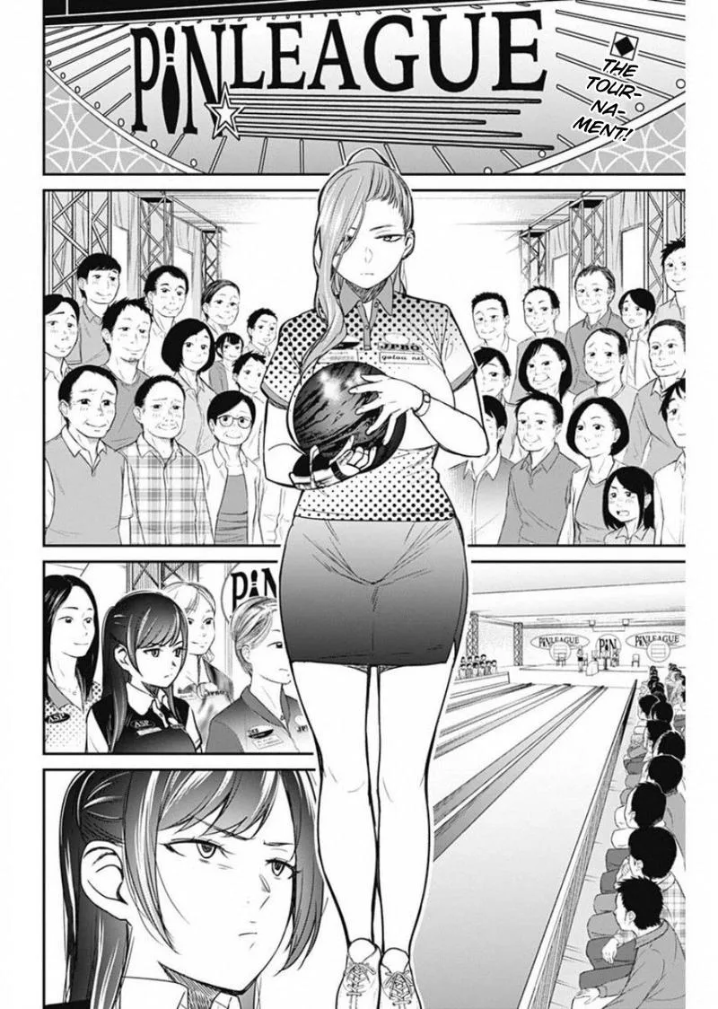 Strike or Gutter Chapter 19 page 2