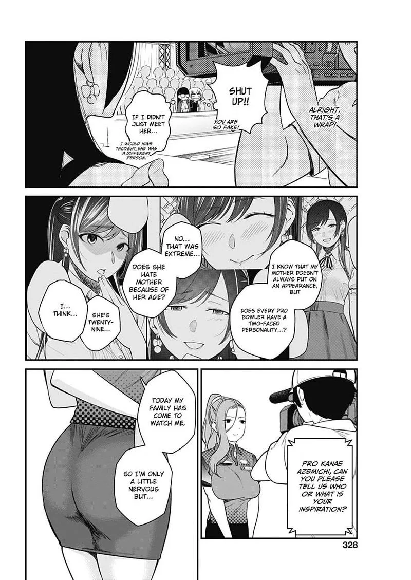 Strike or Gutter Chapter 20 page 10