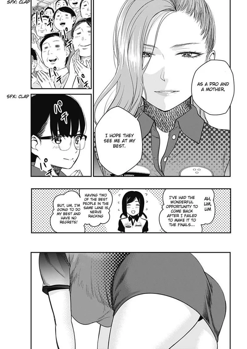 Strike or Gutter Chapter 20 page 11