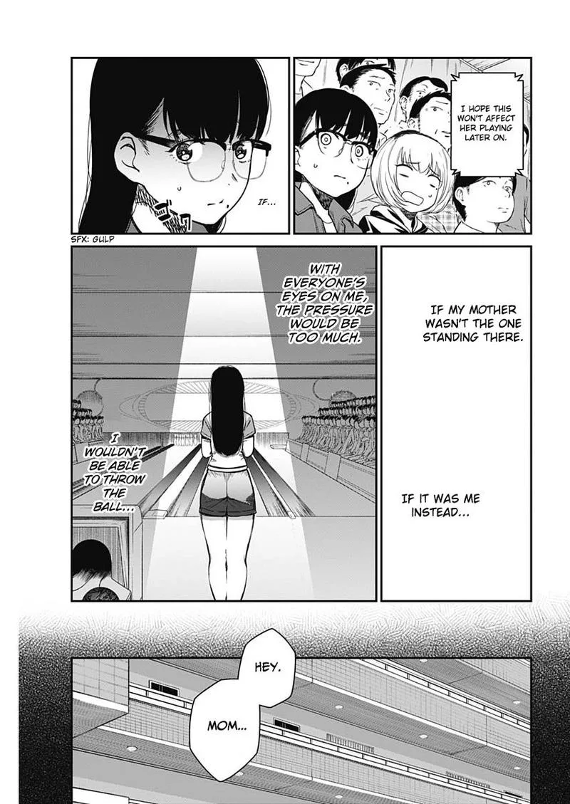 Strike or Gutter Chapter 20 page 15
