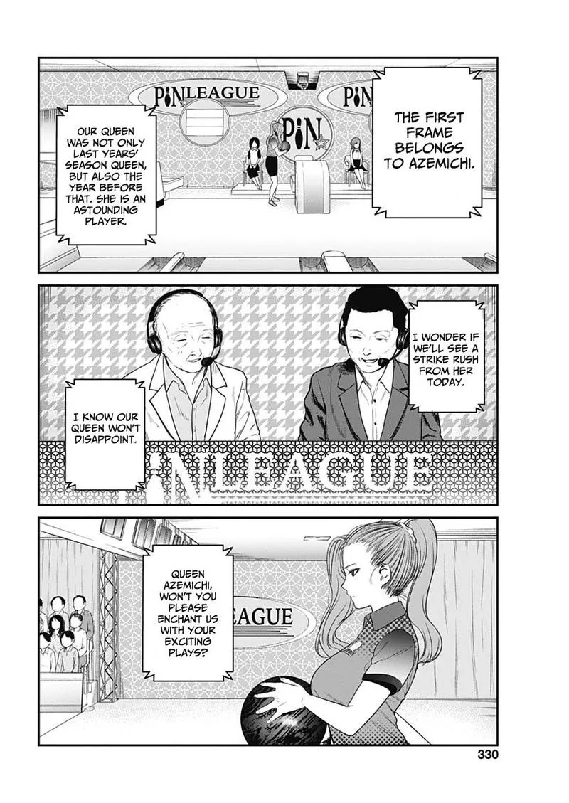 Strike or Gutter Chapter 20 page 12