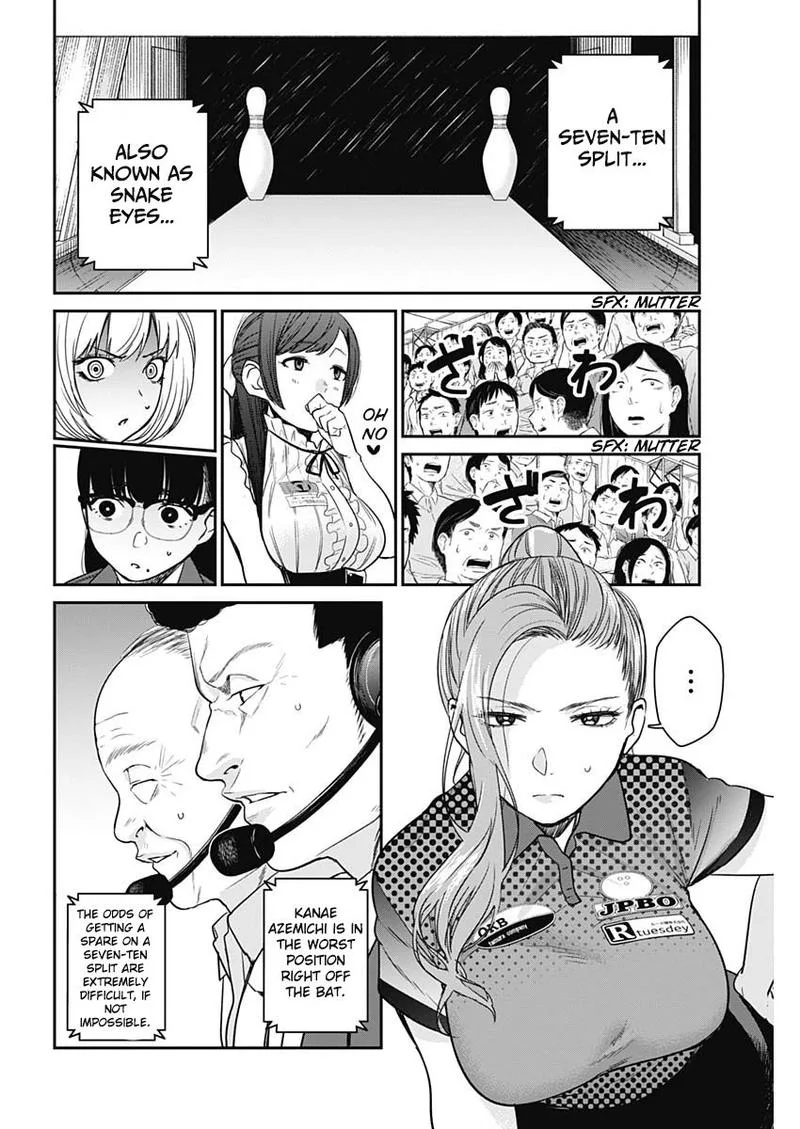 Strike or Gutter Chapter 20 page 14
