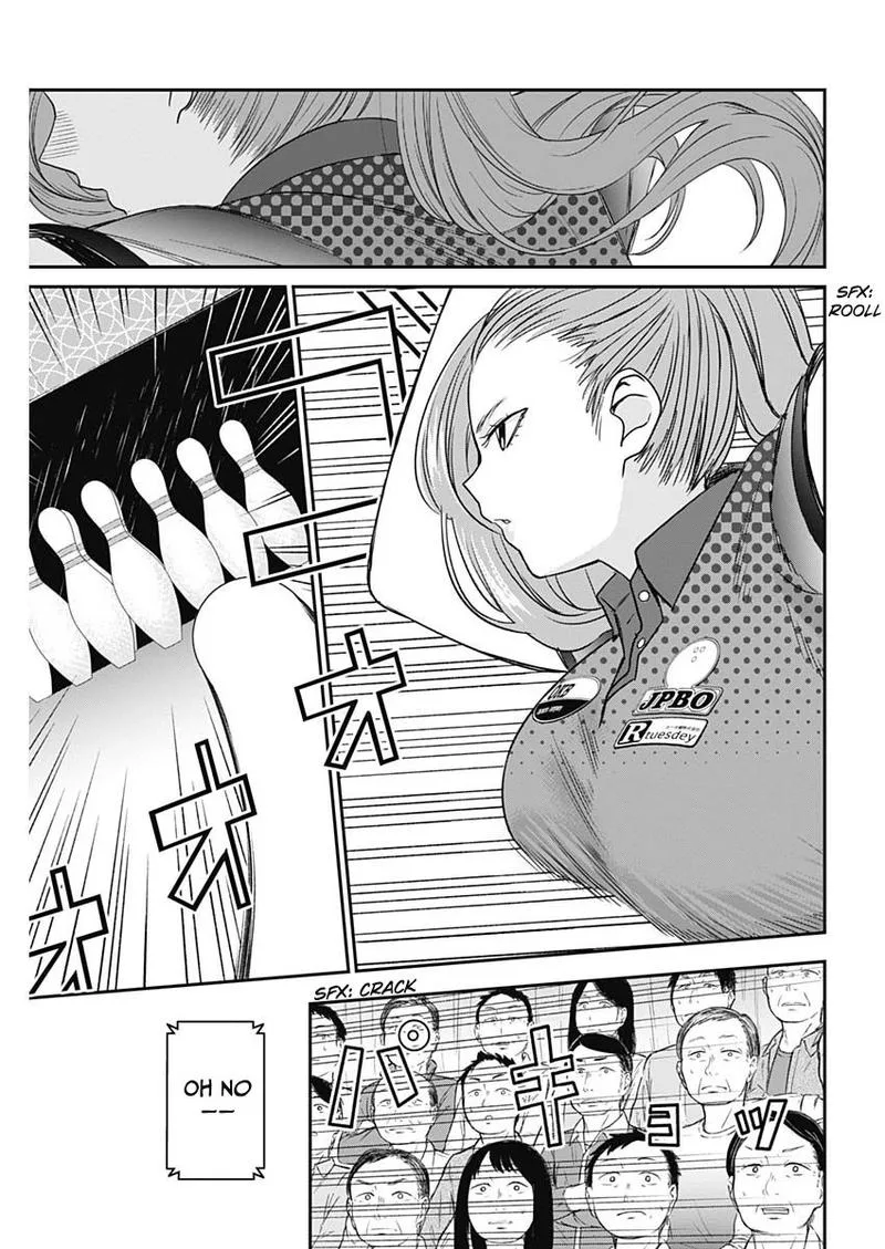 Strike or Gutter Chapter 20 page 13