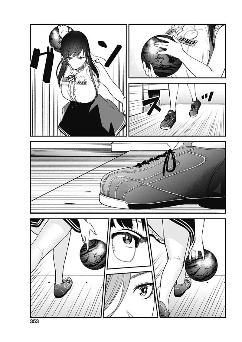 Strike or Gutter Chapter 21 page 7