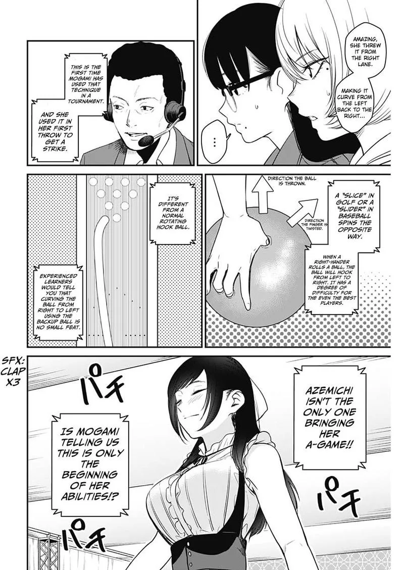 Strike or Gutter Chapter 21 page 10