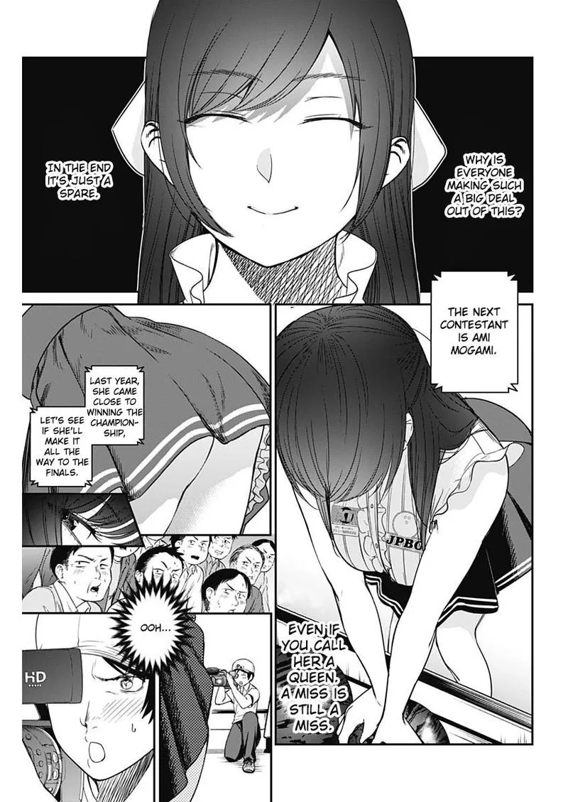 Strike or Gutter Chapter 21 page 3