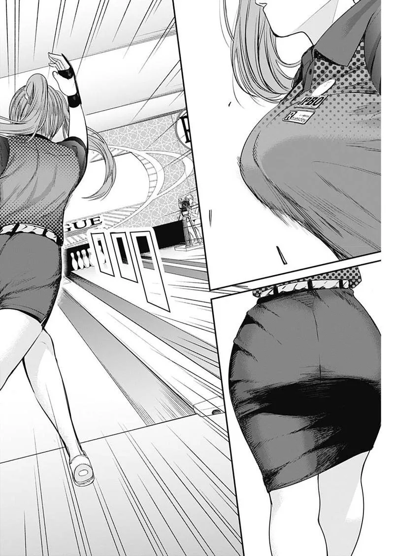 Strike or Gutter Chapter 22 page 18
