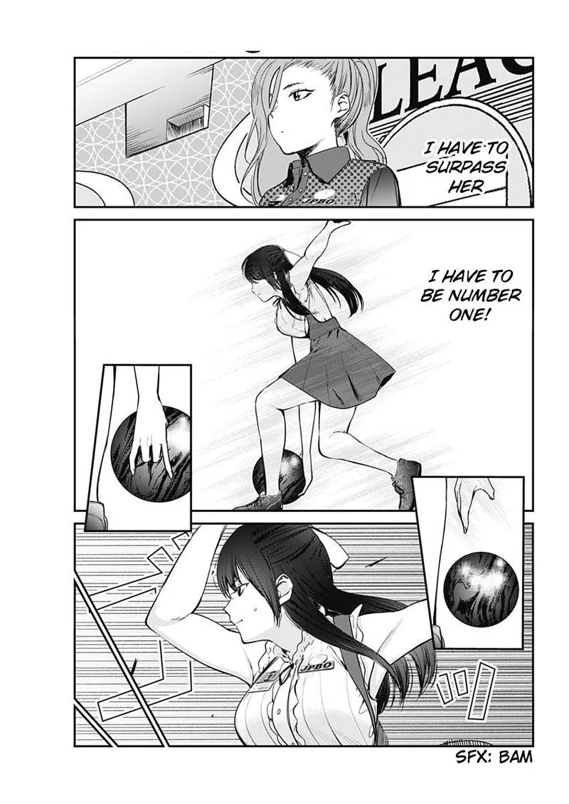 Strike or Gutter Chapter 22 page 5