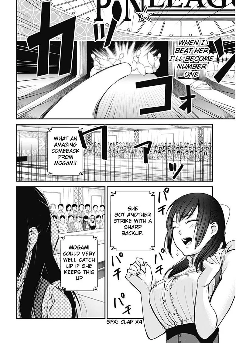 Strike or Gutter Chapter 22 page 10