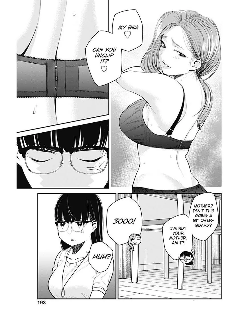 Strike or Gutter Chapter 23 page 15