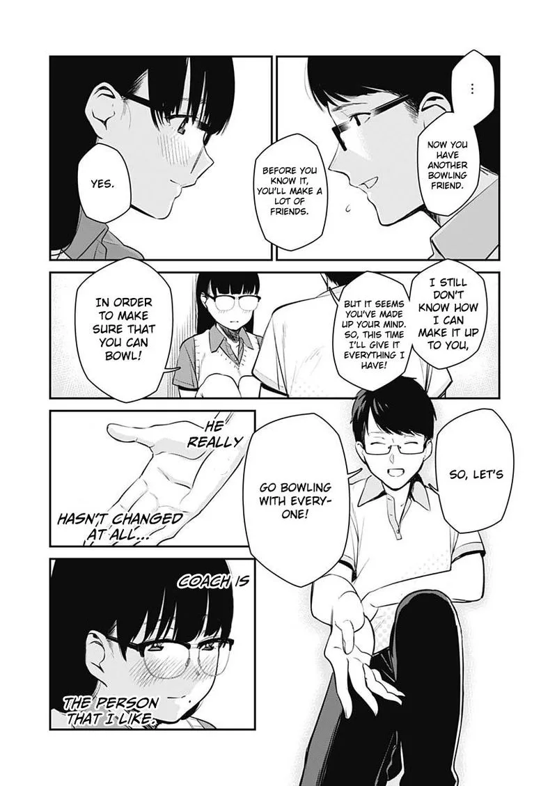 Strike or Gutter Chapter 24 page 16