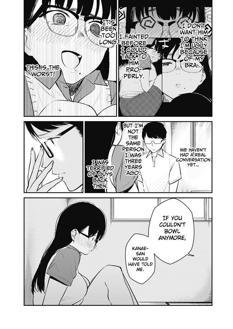 Strike or Gutter Chapter 24 page 13