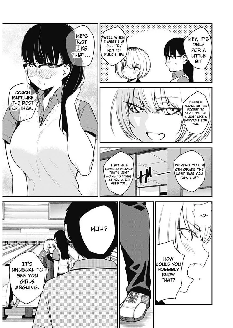 Strike or Gutter Chapter 24 page 7