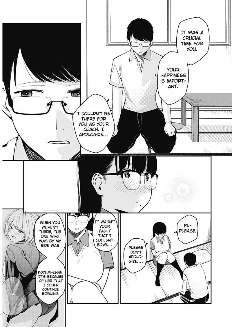 Strike or Gutter Chapter 24 page 15