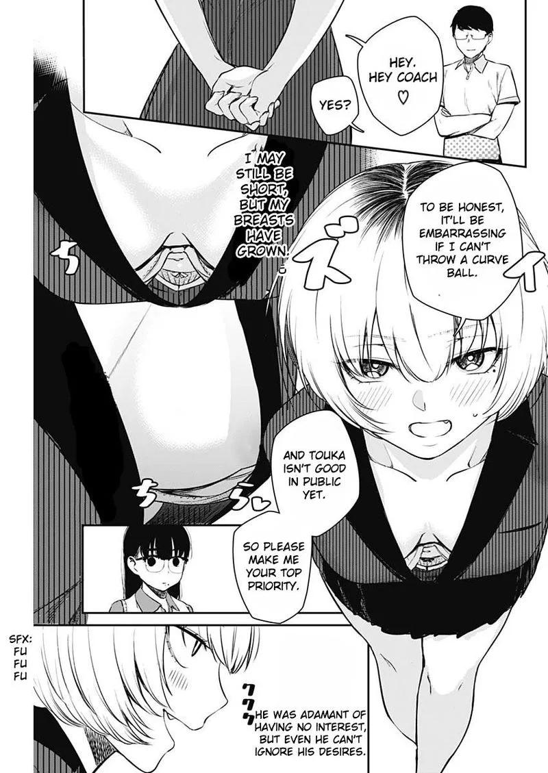 Strike or Gutter Chapter 25 page 7