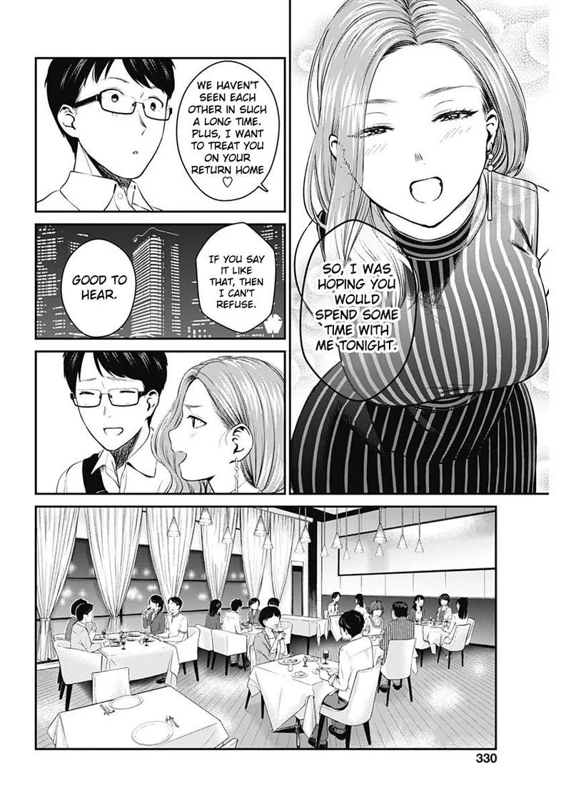 Strike or Gutter Chapter 26 page 10