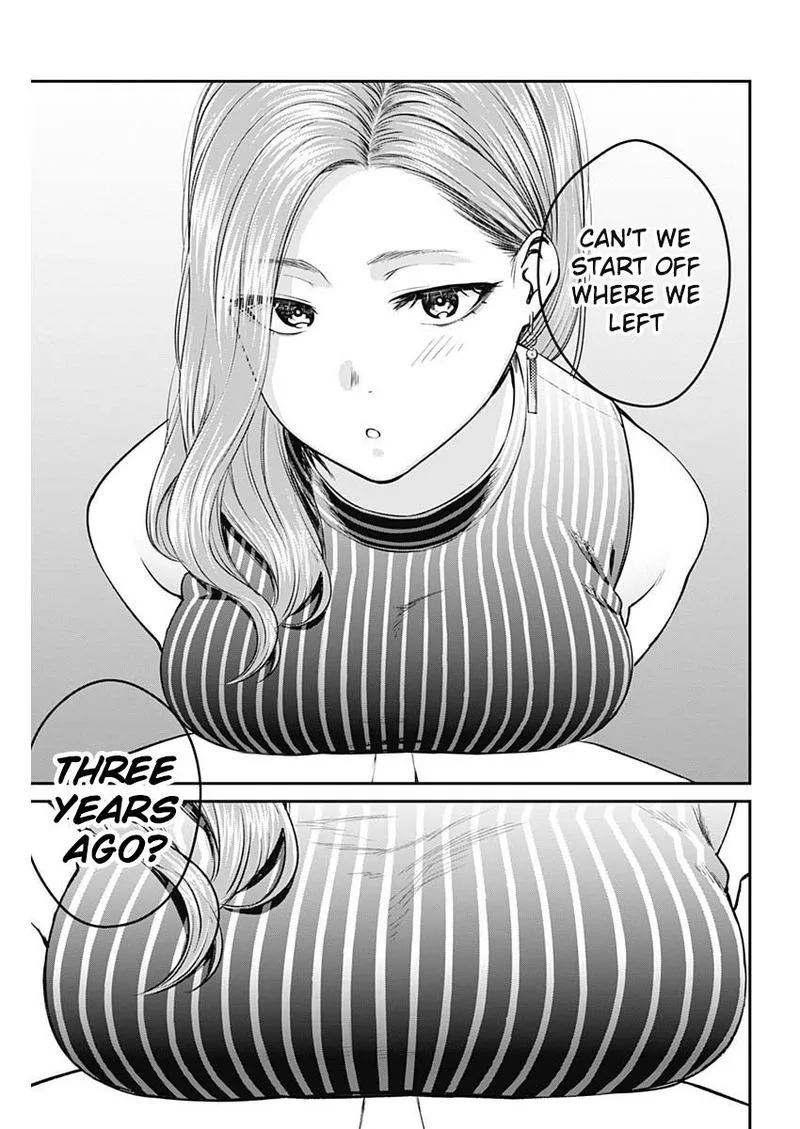 Strike or Gutter Chapter 26 page 19