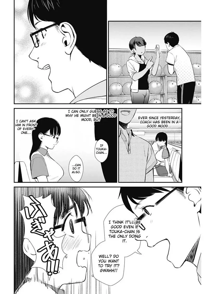 Strike or Gutter Chapter 27 page 10