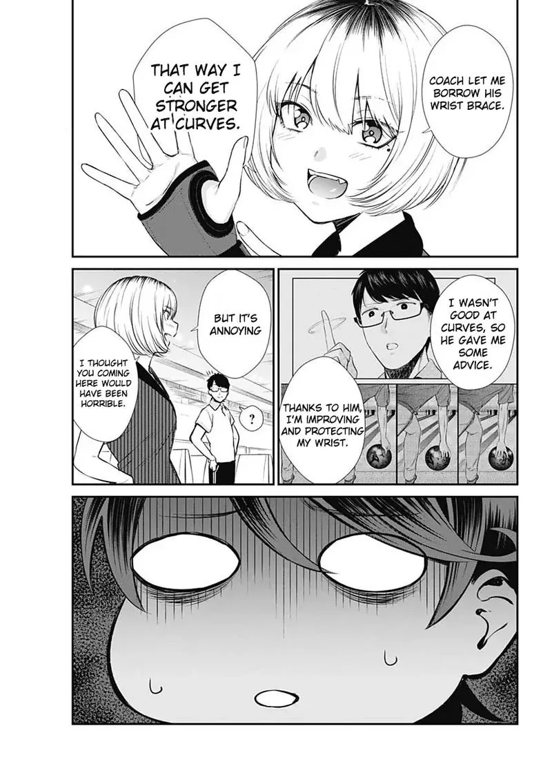 Strike or Gutter Chapter 27 page 7