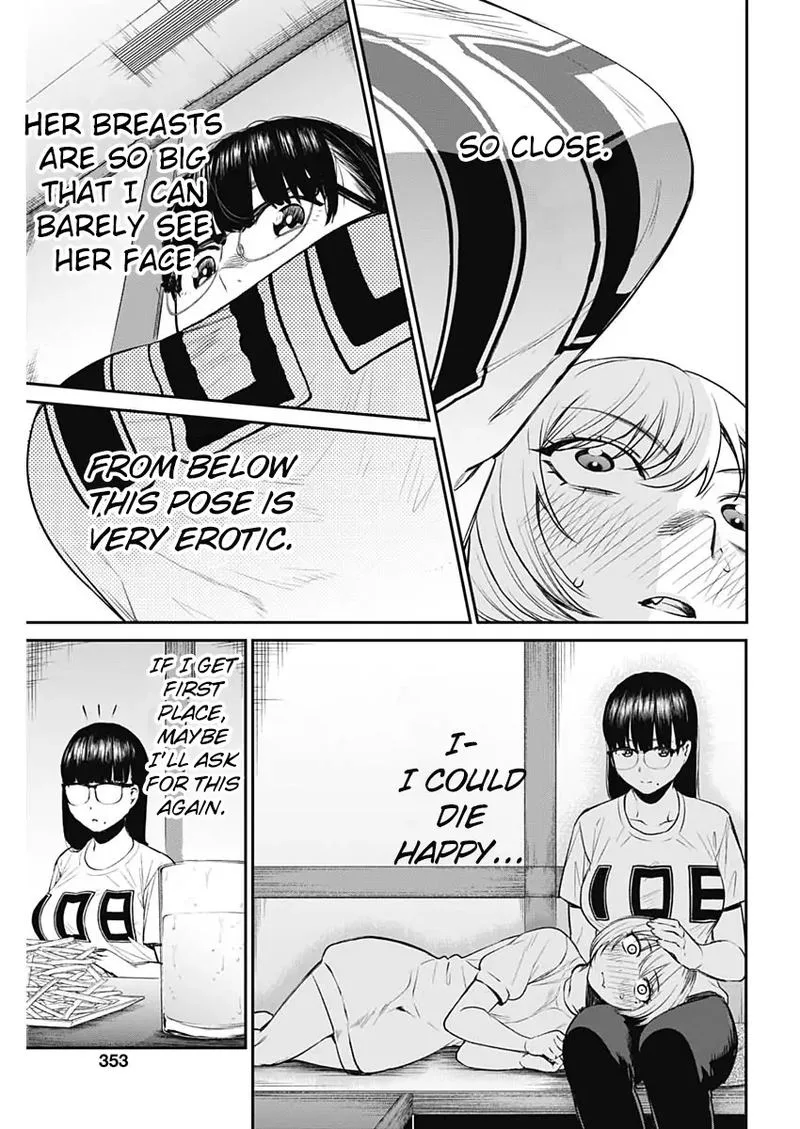 Strike or Gutter Chapter 28 page 19
