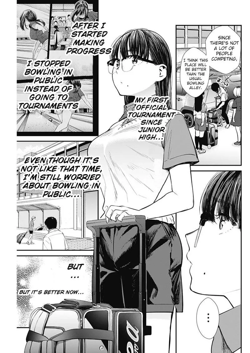 Strike or Gutter Chapter 29 page 4