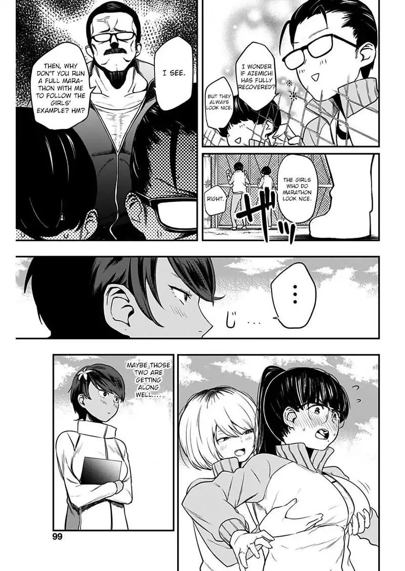 Strike or Gutter Chapter 3 page 9