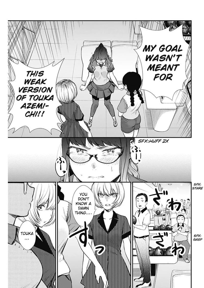 Strike or Gutter Chapter 30 page 7