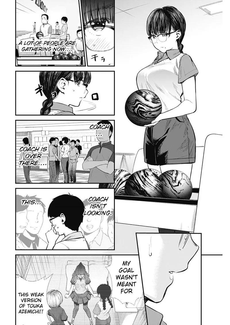 Strike or Gutter Chapter 30 page 10