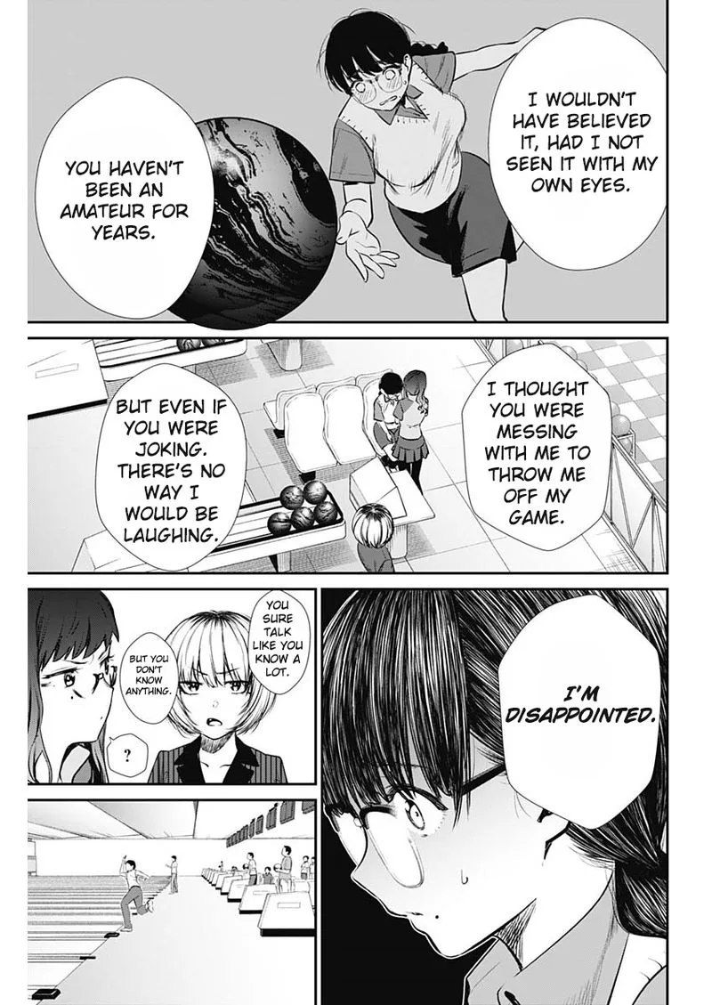Strike or Gutter Chapter 30 page 3