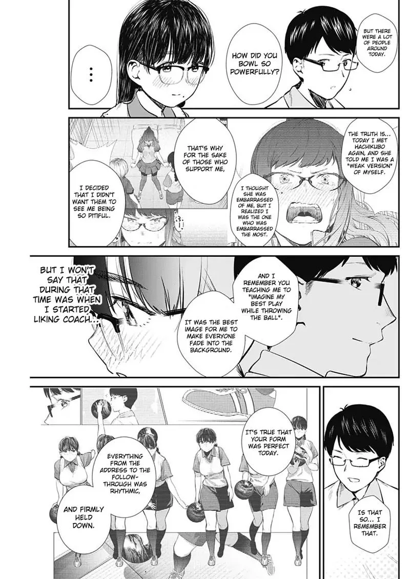 Strike or Gutter Chapter 31 page 19