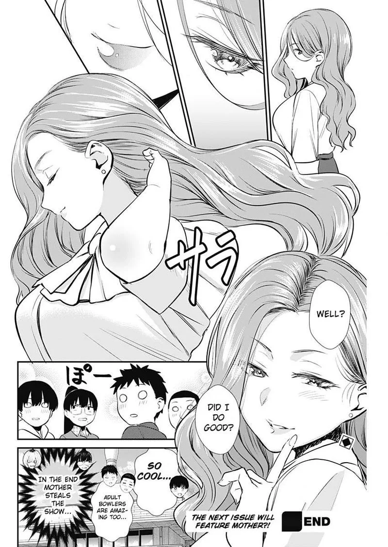 Strike or Gutter Chapter 32 page 20