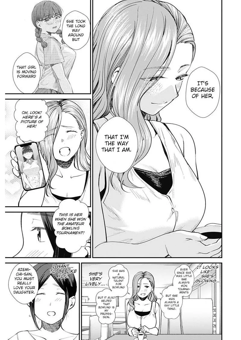 Strike or Gutter Chapter 33 page 14