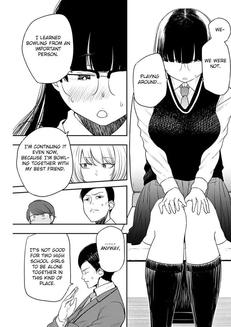 Strike or Gutter Chapter 4 page 7