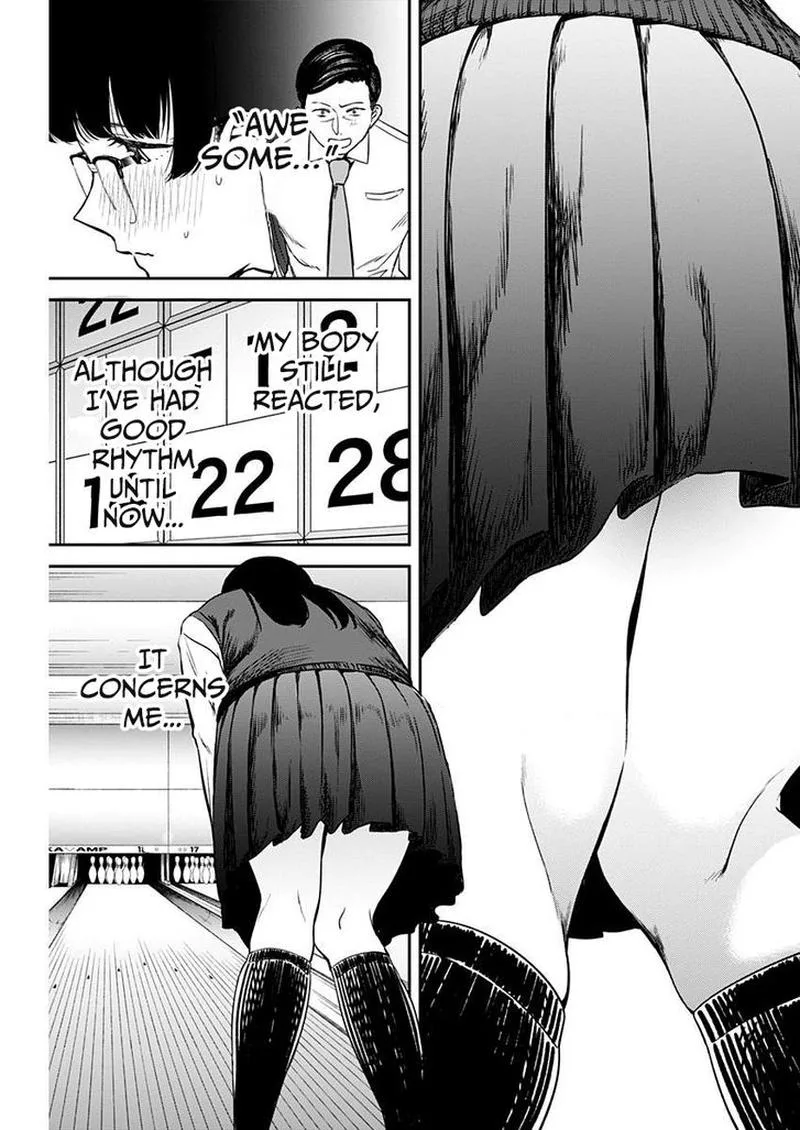 Strike or Gutter Chapter 6 page 7