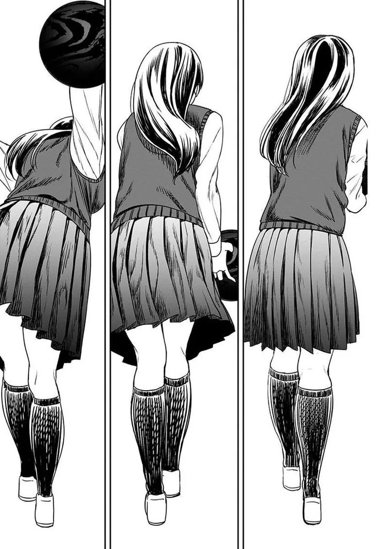 Strike or Gutter Chapter 6 page 2