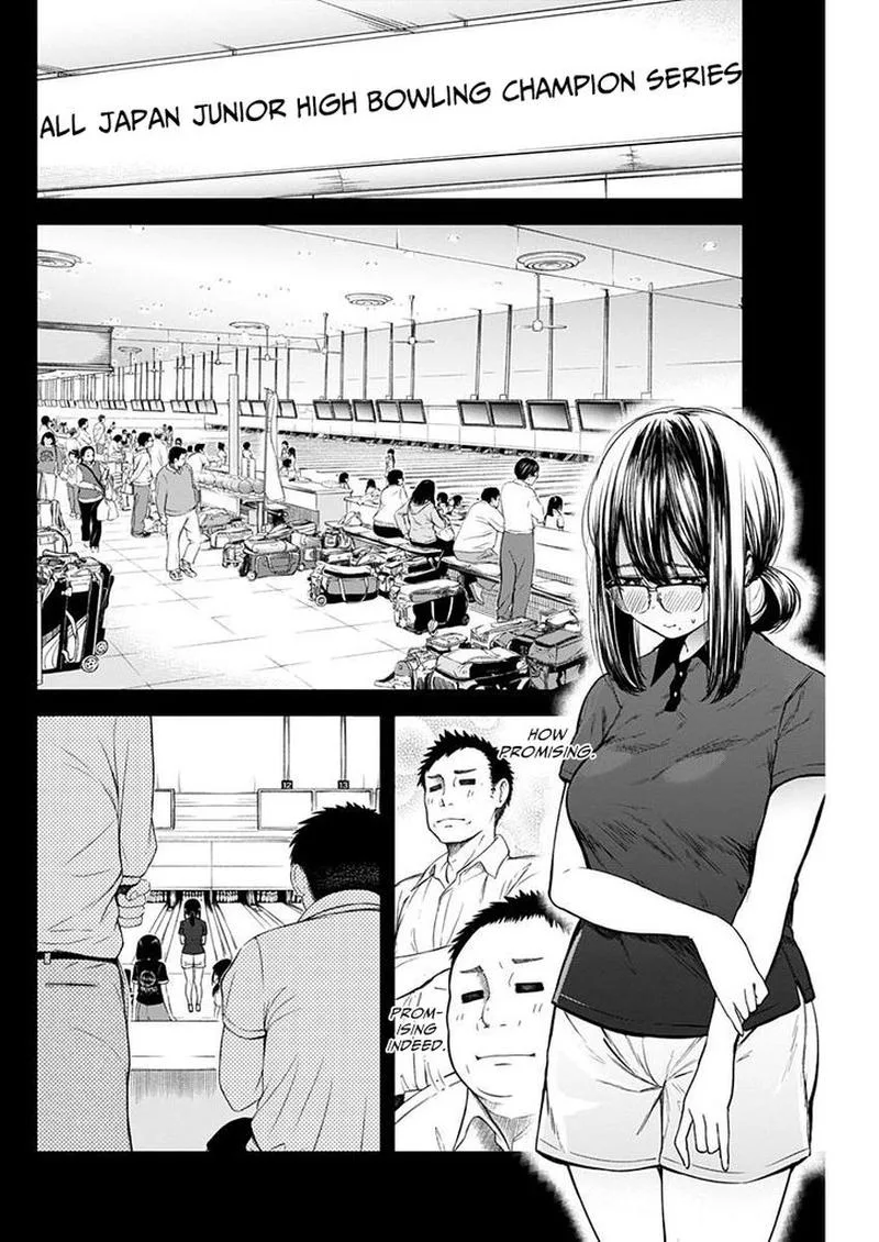 Strike or Gutter Chapter 6 page 16