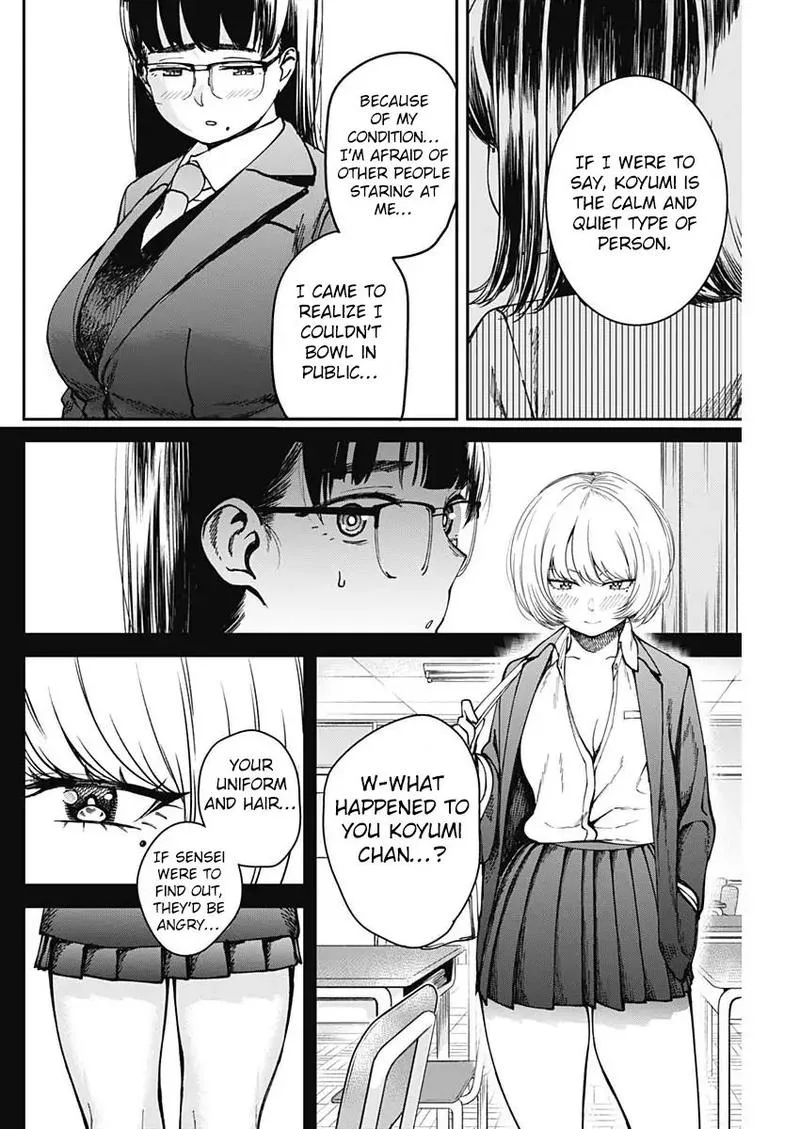 Strike or Gutter Chapter 7 page 10