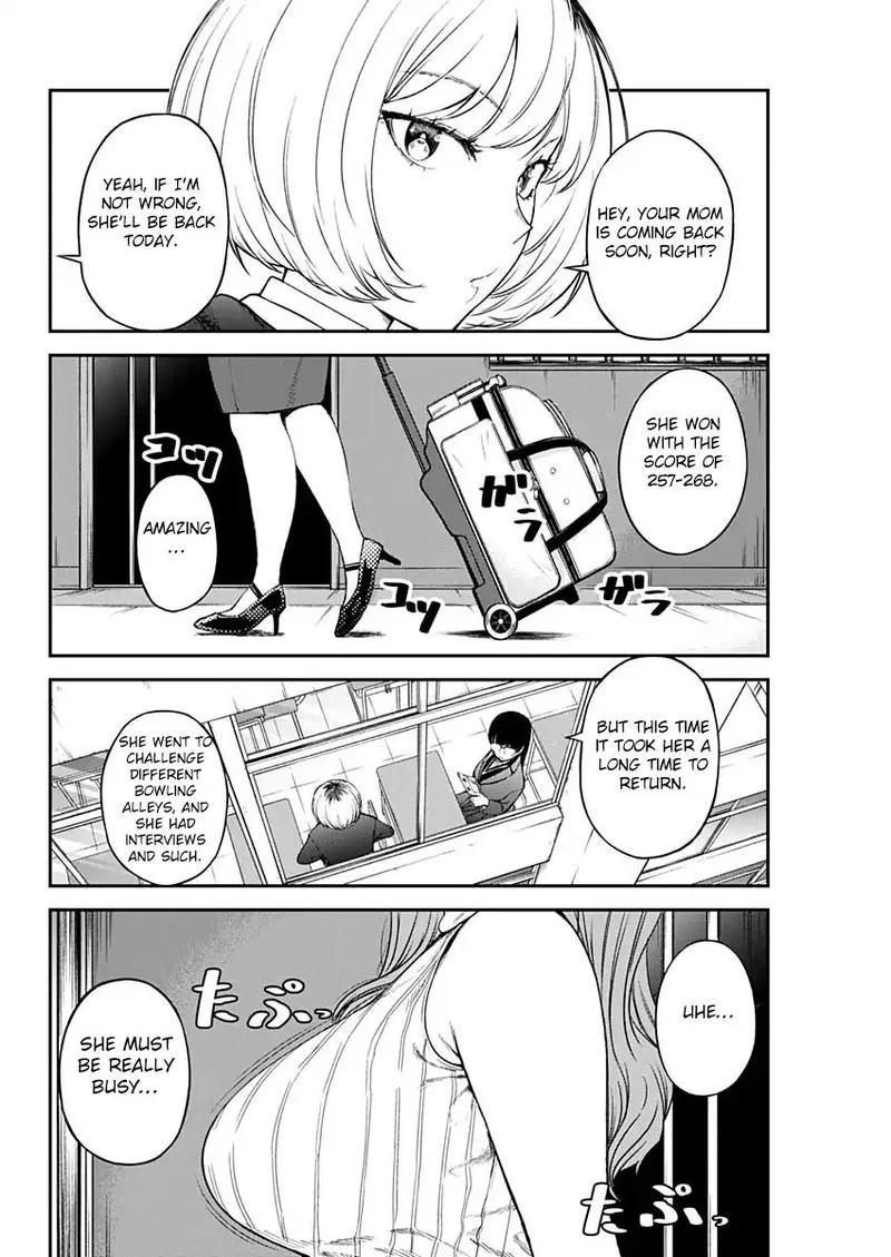 Strike or Gutter Chapter 8 page 2