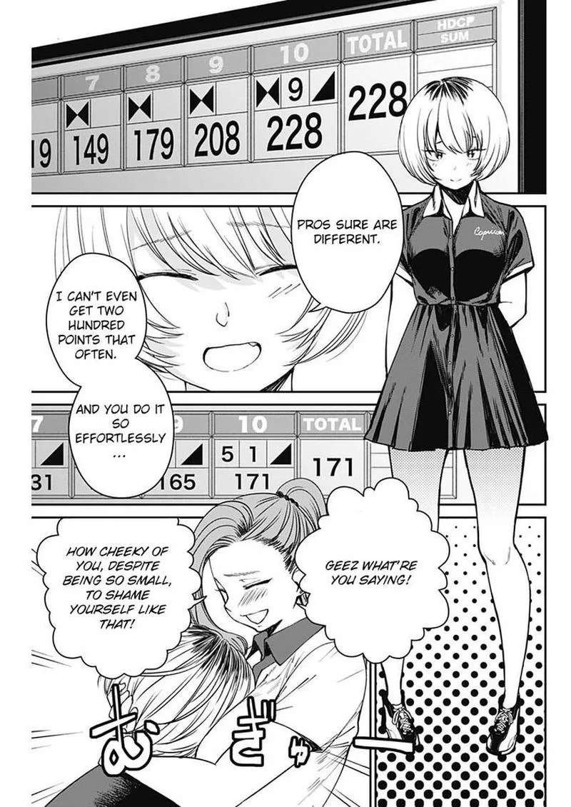 Strike or Gutter Chapter 9 page 7