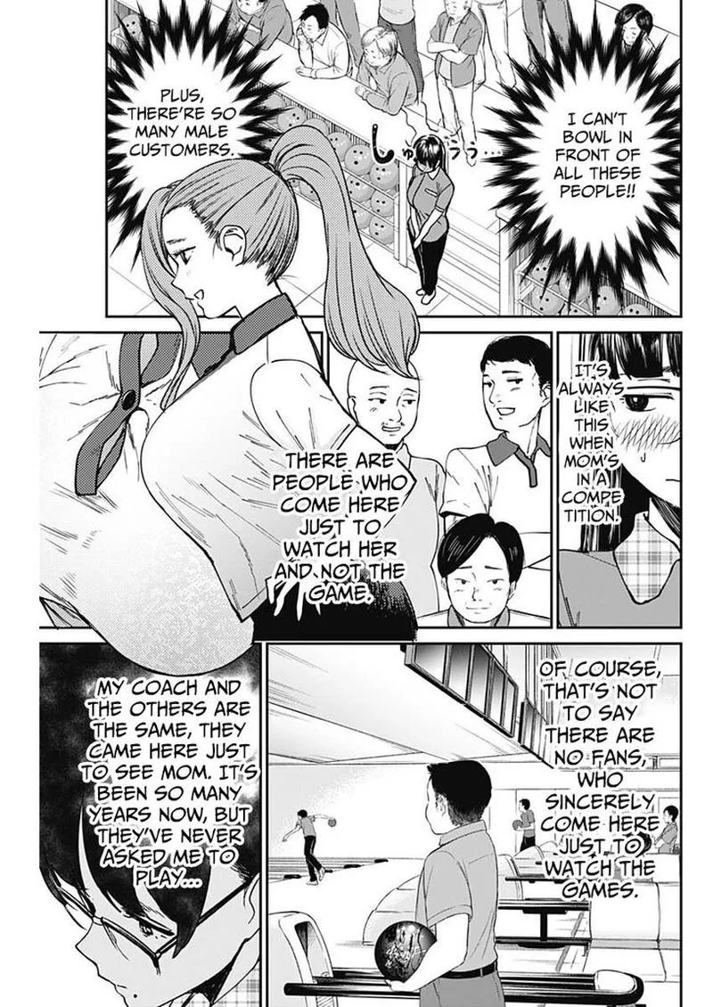 Strike or Gutter Chapter 9 page 9