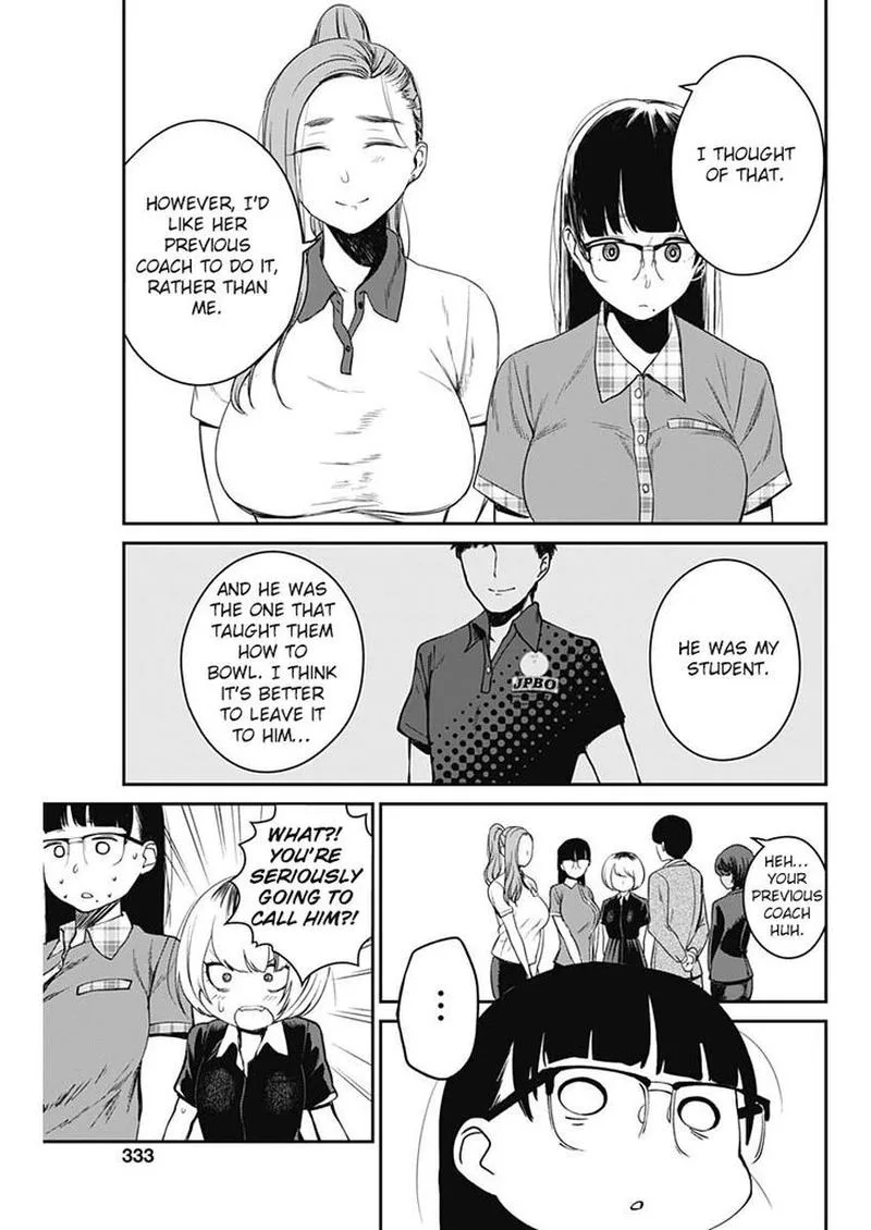 Strike or Gutter Chapter 9 page 17