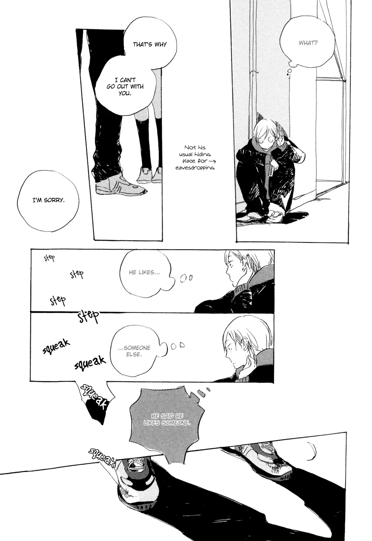 Strobe in the Dark Chapter 1 page 26