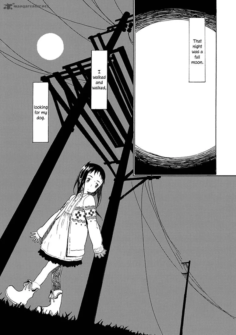 Strobo Chapter 1 page 2