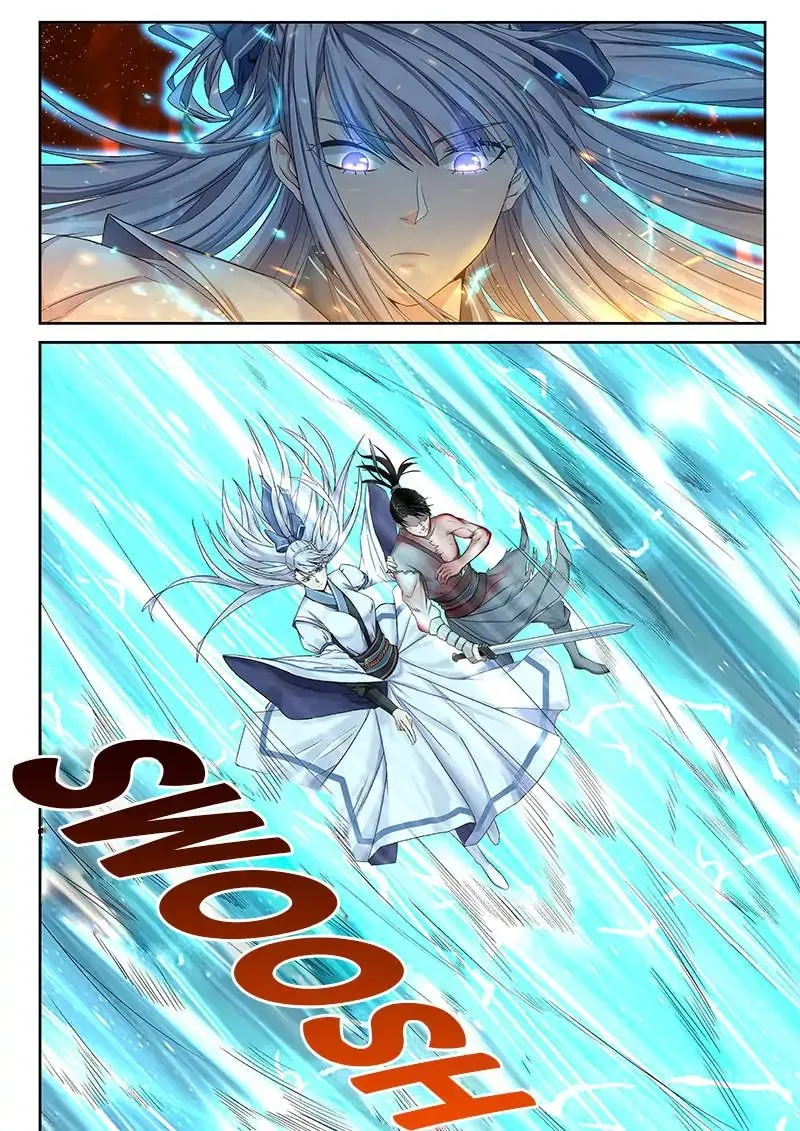 Strongest Abandoned Son Chapter 1 page 12